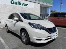 2018 Nissan Note