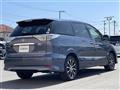 2013 Toyota Estima Hybrid