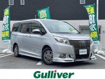 2015 Toyota Esquire