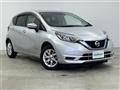 2020 Nissan Note
