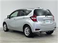 2020 Nissan Note