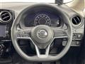 2020 Nissan Note