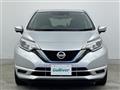 2020 Nissan Note