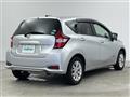 2020 Nissan Note