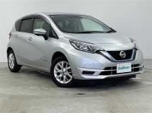 2020 Nissan Note
