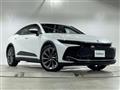 2023 Toyota Crown