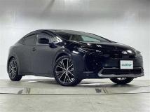 2025 Toyota Prius