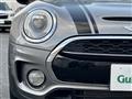 2015 BMW MINI Clubman