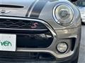2015 BMW MINI Clubman