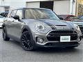 2015 BMW MINI Clubman