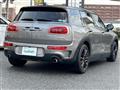 2015 BMW MINI Clubman