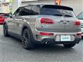 2015 BMW MINI Clubman