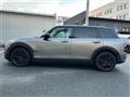 2015 BMW MINI Clubman