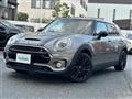 2015 BMW MINI Clubman