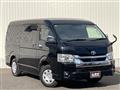 2022 Toyota Hiace Van