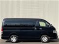 2022 Toyota Hiace Van