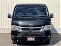2022 Toyota Hiace Van