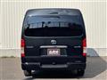 2022 Toyota Hiace Van