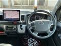 2022 Toyota Hiace Van