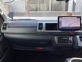 2022 Toyota Hiace Van