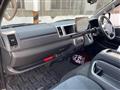2022 Toyota Hiace Van