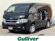 2022 Toyota Hiace Van