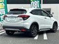 2019 Honda VEZEL