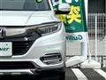 2019 Honda VEZEL