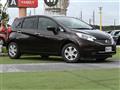 2015 Nissan Note