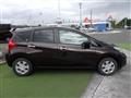2015 Nissan Note