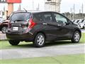 2015 Nissan Note