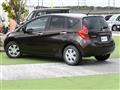 2015 Nissan Note