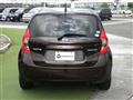 2015 Nissan Note