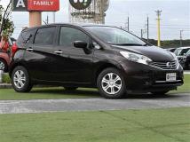 2015 Nissan Note
