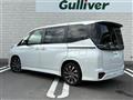 2026 Toyota Voxy