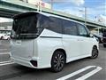 2026 Toyota Voxy