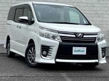 2016 Toyota Voxy