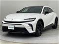 2023 Toyota Crown