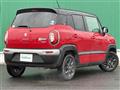 2018 Suzuki XBEE