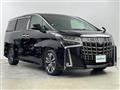 2021 Toyota Alphard