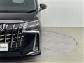 2021 Toyota Alphard