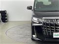 2021 Toyota Alphard