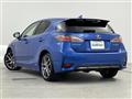 2017 Lexus CT