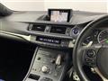 2017 Lexus CT