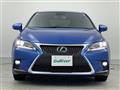 2017 Lexus CT