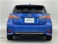 2017 Lexus CT