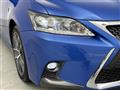 2017 Lexus CT