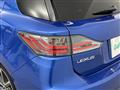 2017 Lexus CT