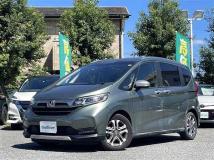 2022 Honda Freed