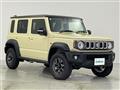 2026 Suzuki Jimny